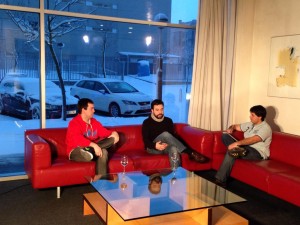 Triple Gasteiz.Vtv 5/02/15