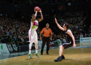 Video resumen Bilbao Basket 93-75 Laboral Kutxa Baskonia