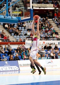 Video resumen Gipuzkoa Basket 66-95 Laboral Kutxa Baskonia
