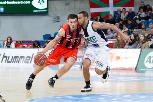 La Tertulia Dobles Figuras de Cope Vitoria. Miércoles 18/03/15