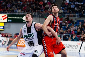 Video resumen Laboral Kutxa Baskonia 87-68 Fiatc Mutua Joventut