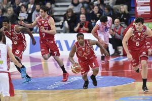Previa EA7 Milán-Laboral Kutxa Baskonia
