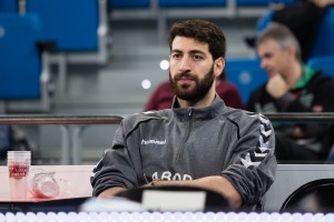 La Tertulia Dobles Figuras de Cope Vitoria. Miércoles 11/03/15