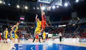 Laboral Kutxa Baskonia 89-74 Morabanc Andorra