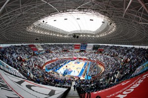 Previa Gipuzkoa Basket-Laboral Kutxa Baskonia