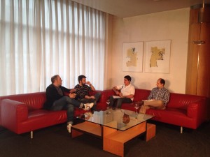 Triple Gasteiz.Vtv 12/03/15