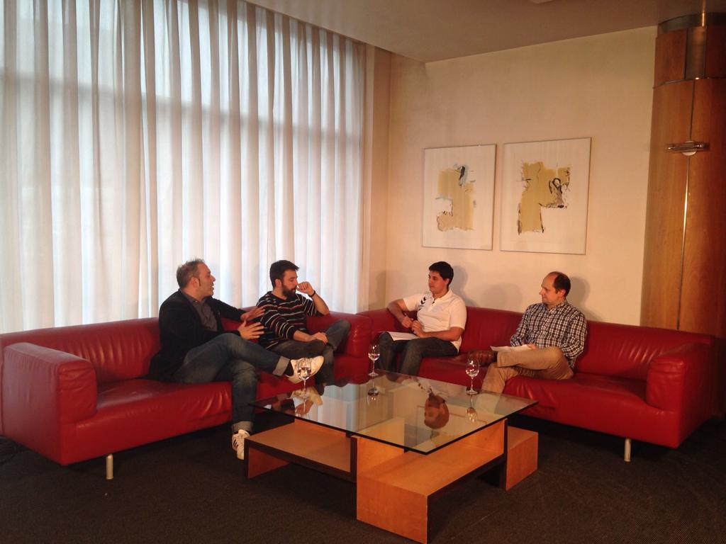 Triple Gasteiz.Vtv 12/03/15