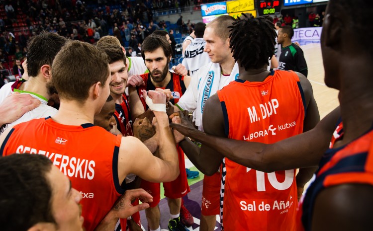 El Monopoly Baskonista 2015