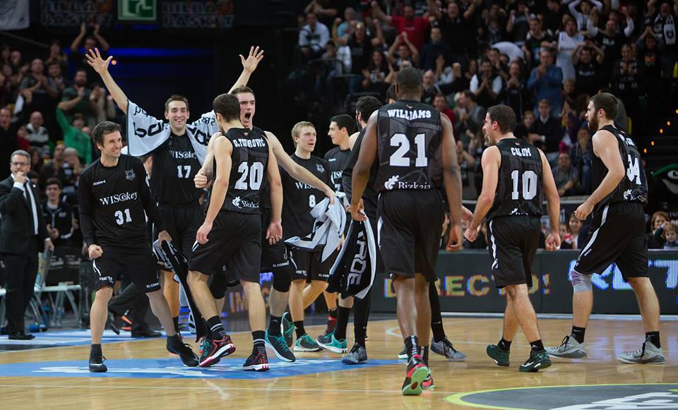 Previa Bilbao Basket – Laboral Kutxa Baskonia
