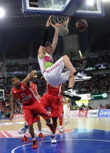 La Tertulia Dobles Figuras de Cope Vitoria. Miércoles 25/03/15