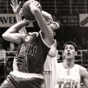 Carta de Santi Abad a Lalo García