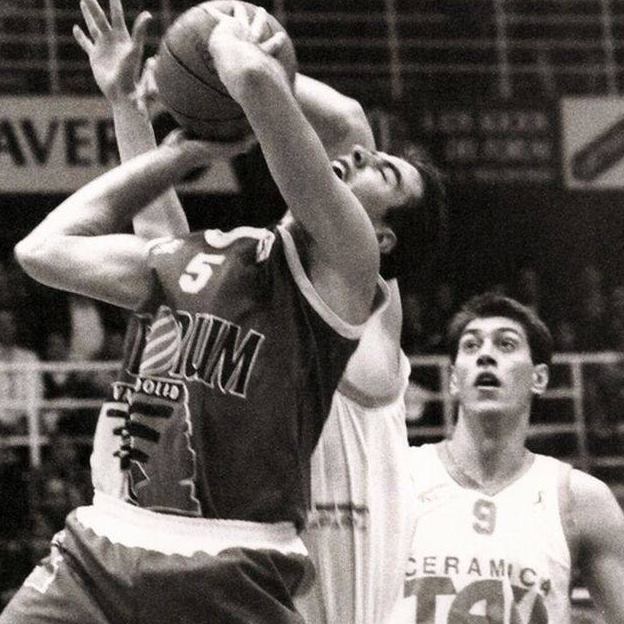 Carta de Santi Abad a Lalo García