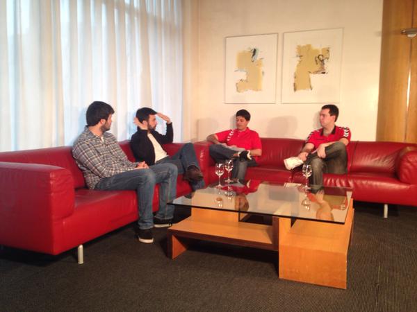 Triple Gasteiz.Vtv 26/03/15