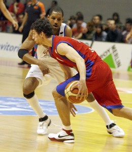 Euroliga Top 16 J6. Tau Cerámica Baskonia 70-63 CSKA Moscú
