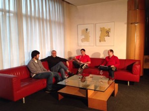 Triple Gasteiz.Vtv 26/02/15