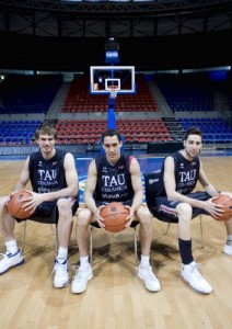 Diario de la Final Four. Jueves 5 de mayo de 2005