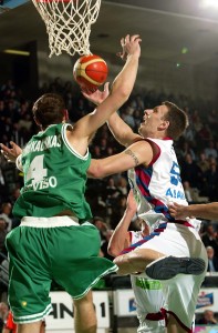 La Tertulia de Cope Vitoria. Miércoles 2/03/05