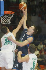 La Tertulia de Cope Vitoria. Miércoles 16/03/05