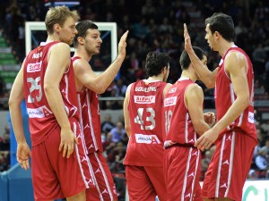 Previa Laboral Kutxa Baskonia – Cai Zaragoza
