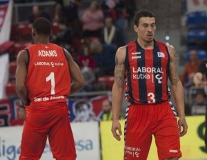 La Tertulia Dobles Figuras de Cope Vitoria. Miércoles 22/04/15