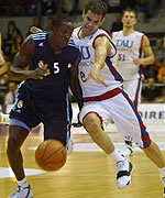 Las malas sensaciones de la derrota ante el Real Madrid