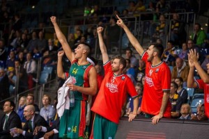 Previa CB Sevilla – Laboral Kutxa Baskonia