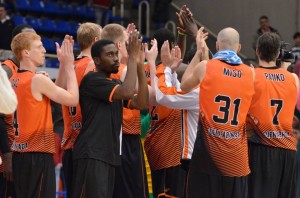 Previa Montakit Fuenlabrada-Laboral Kutxa Baskonia