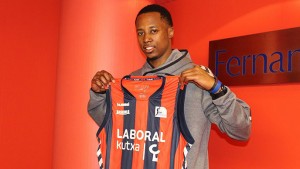 Presentado Scotty Hopson