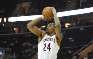 Scotty Hopson,el hombre de los 52 puntos