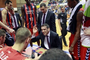 La Tertulia Dobles Figuras de Cope Vitoria. Miércoles 08/04/15