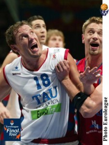 Previa Final Euroliga, Baskonia – Maccabi