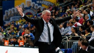 Previa Laboral Kutxa Baskonia-Fenerbahçe Ulker