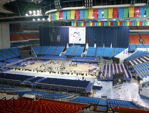 Previa a la Final Four Moscú 2005