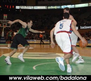 La Tertulia de Cope Vitoria. Miércoles 30/03/05