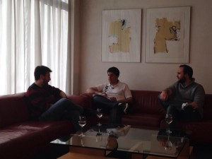 Triple Gasteiz.Vtv 02/04/15