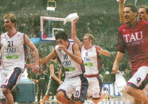 El Diario de la Final Four Praga 2006