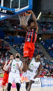 Video resumen Laboral Kutxa Baskonia 92-82 Unicaja de Málaga