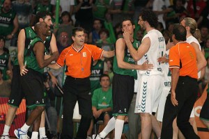 Unicaja será el rival del Baskonia en la Final