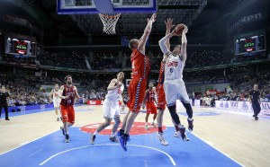 La Tertulia Dobles Figuras de Cope Vitoria. Miércoles 20/05/15