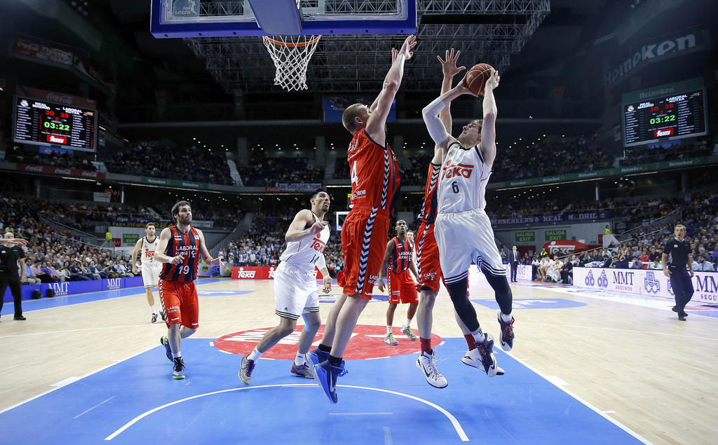 La Tertulia Dobles Figuras de Cope Vitoria. Miércoles 20/05/15