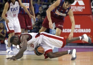 La Final de la NBA y la Semifinales ACB en el 10-10. Jueves 07/06/07