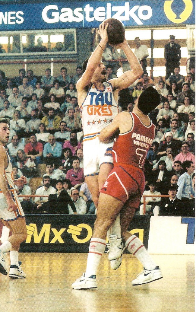 Alberto Ortega, el orgullo de un gran capitán