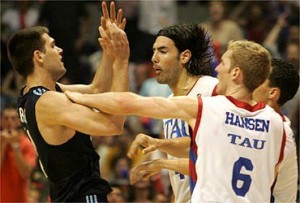 La Tertulia de Cope Vitoria.Miércoles 22/06/05