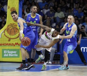 La Tertulia Dobles Figuras de Cope Vitoria. Miércoles 13/05/15