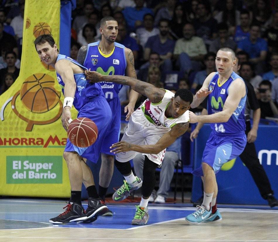 La Tertulia Dobles Figuras de Cope Vitoria. Miércoles 13/05/15