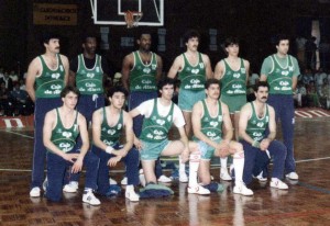 Temporada 84/85