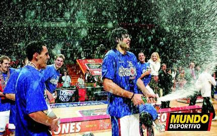 Especial Copa del Rey 2006