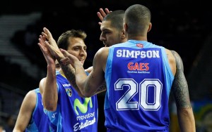 Previa Movistar Estudiantes-Laboral Kutxa Baskonia