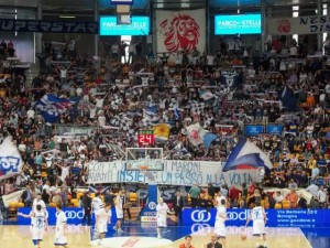 Actualidad europea y la previa Fortitudo – Baskonia en el 10-10. Miércoles 21/12/05