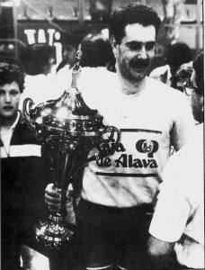 Testimonios sobre el 30 aniversario de la Copa Asociación